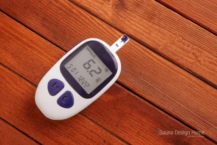 Mit Sauna gegen Insulinresistenz 