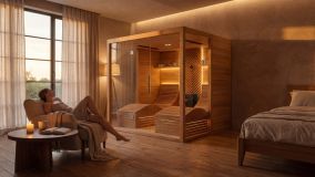 biosauna für innen
