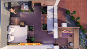 Familienhaus Innenarchitektur Neusiedl