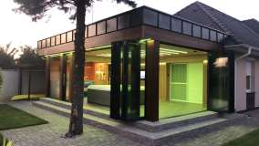 Privat Wellness Planung