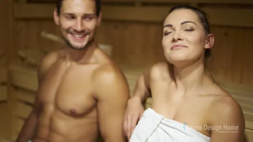 sauna traume
