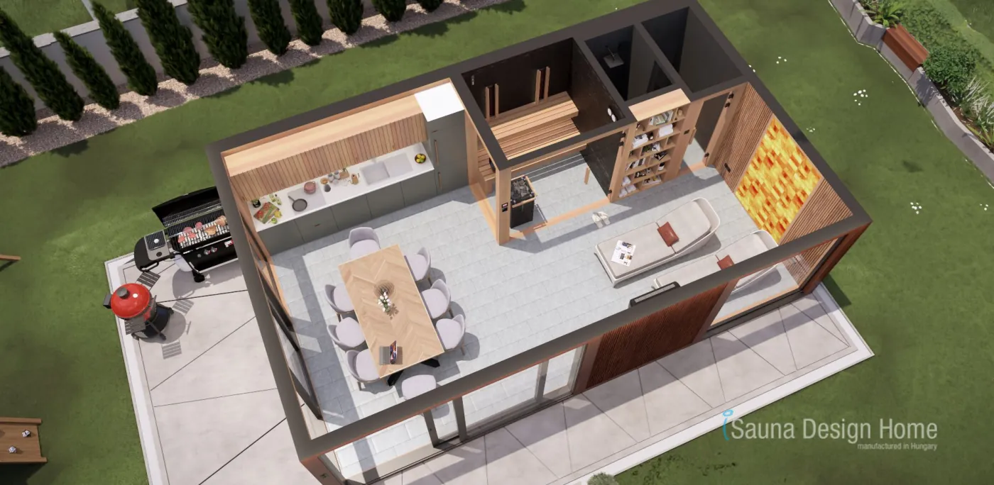 Familienhaus