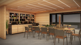 Relax Saunahaus Wien