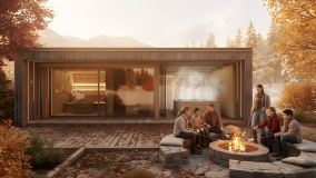 Private Wellnesslösung