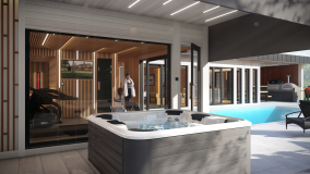 Saunawellness nach Maß