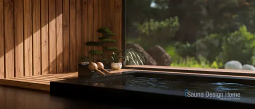 wellness erlebnis zuhause