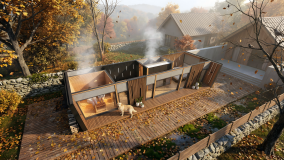 Tiny House, 