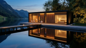 wellness haus am see