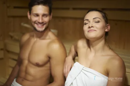 sauna traume