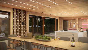 Luxus Wellness Planung Wien