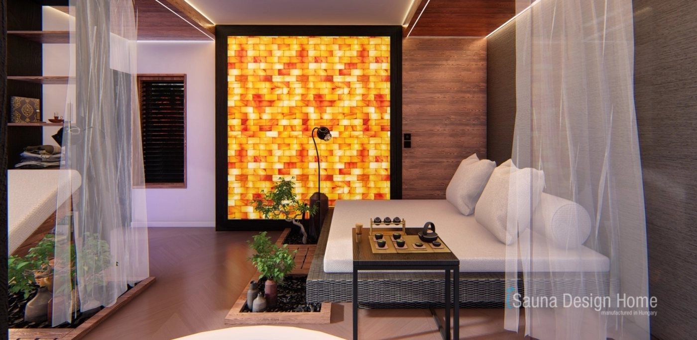 Design Schlafzimmer Salz Wien