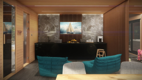 Individuelles Wellnesshaus Graz