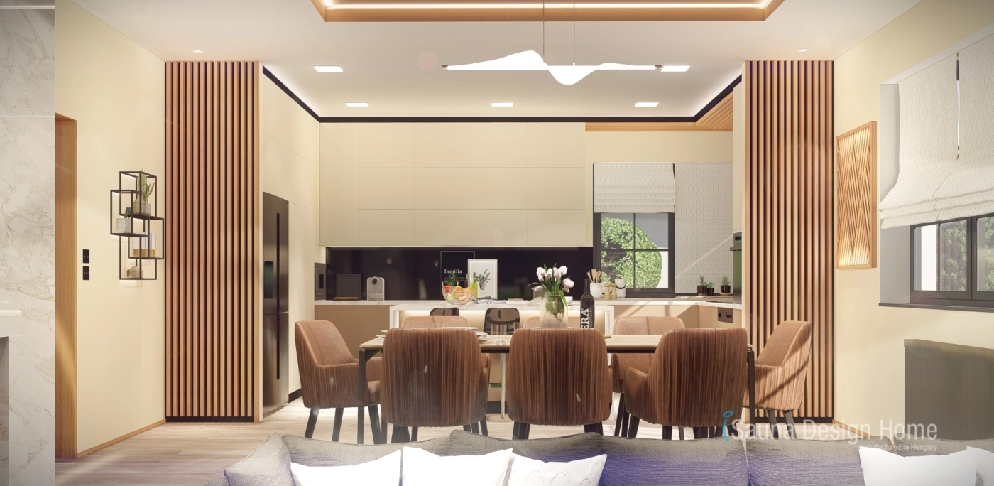 Raumtrenner aus Holz Wien