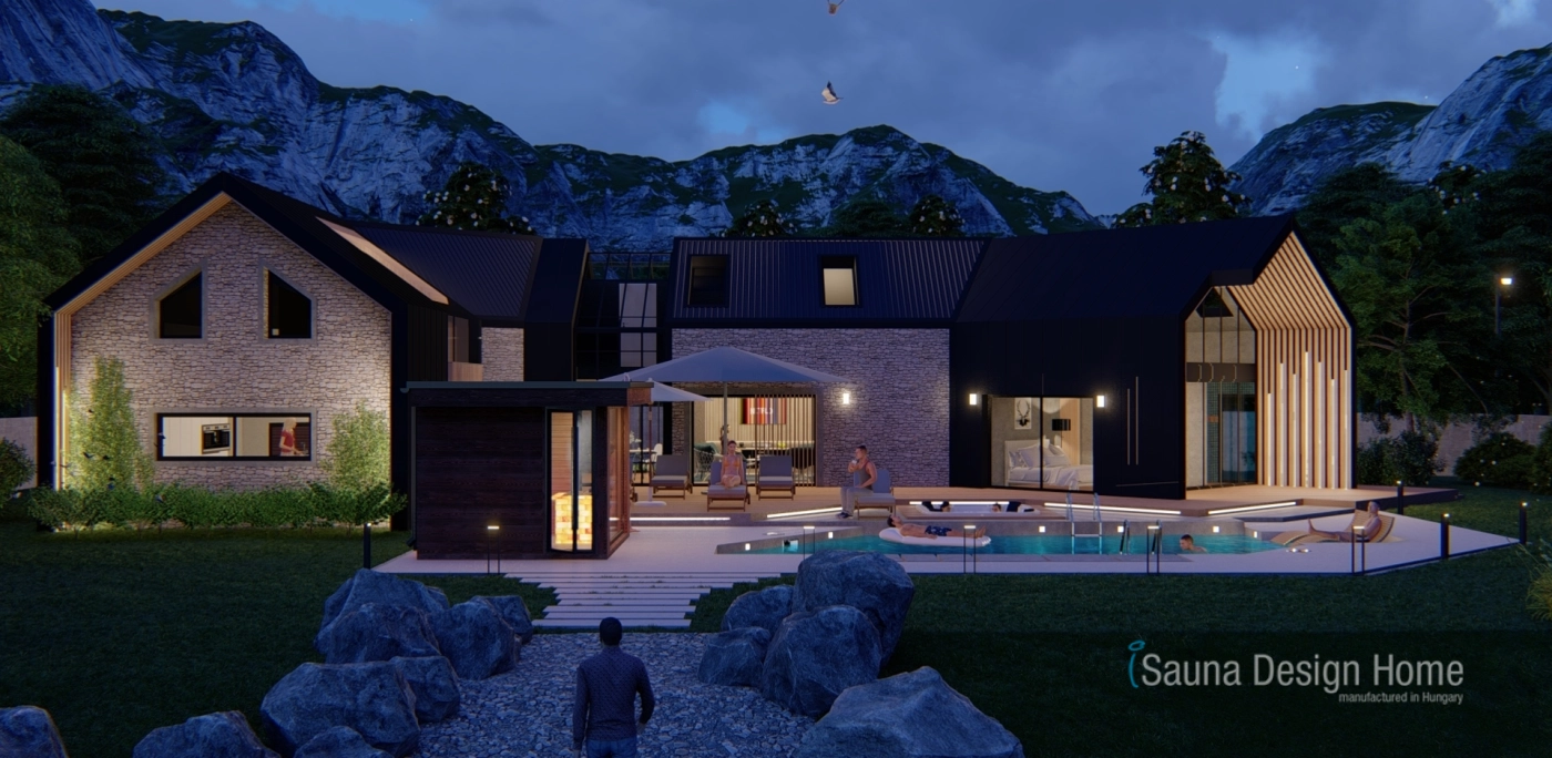 Architektonisches Design