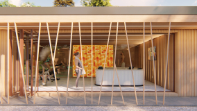 Wellness Planung und Ausführung