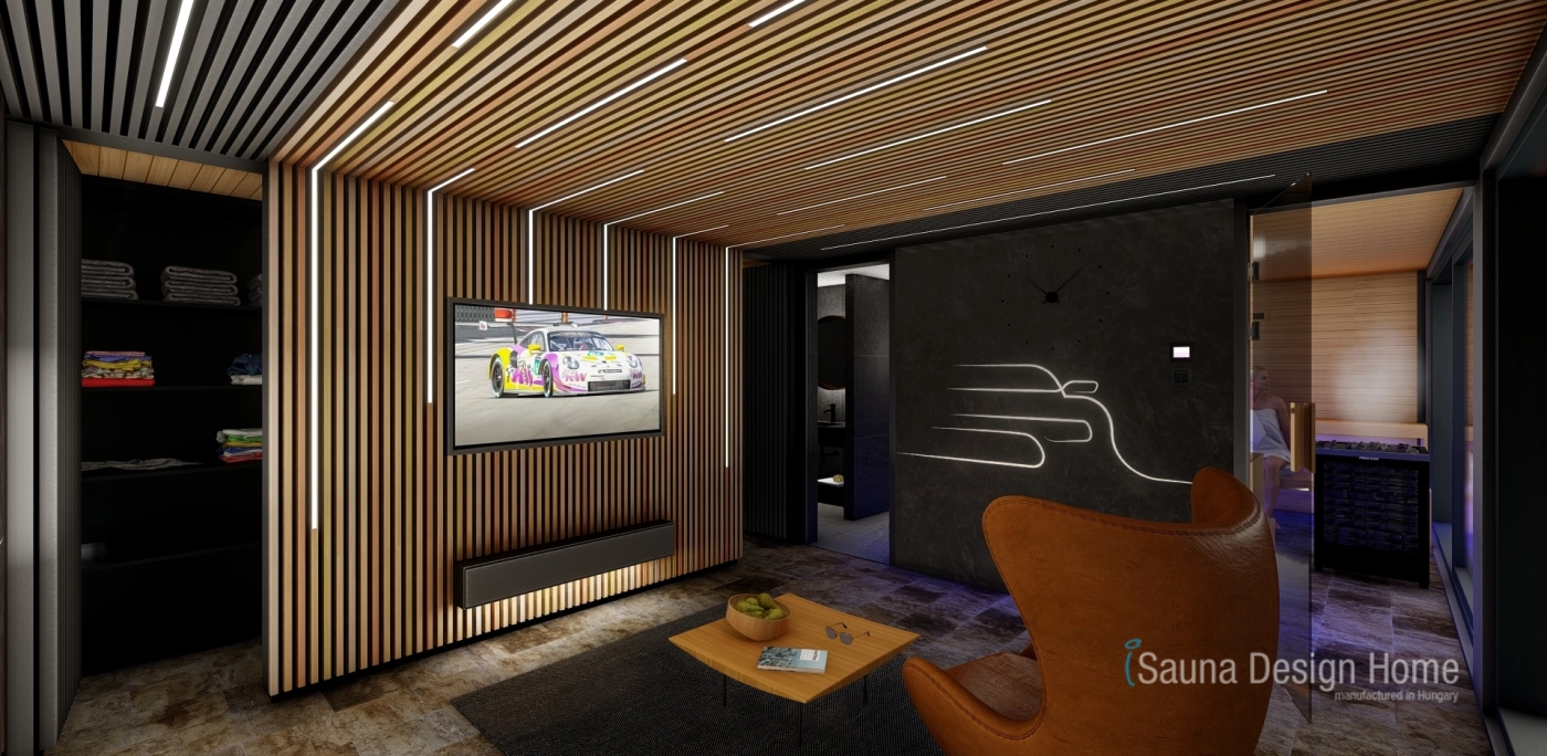 Design Wandverkleidung Graz