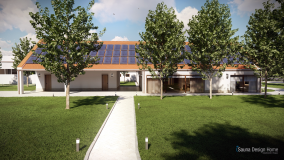 individuelle Reitanlagenplanung