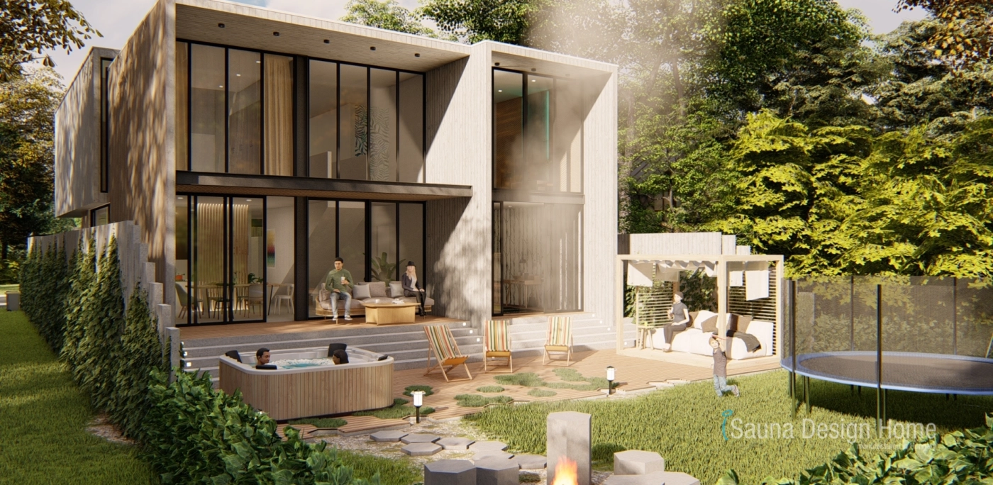 Gartenplanung Klagenfurt