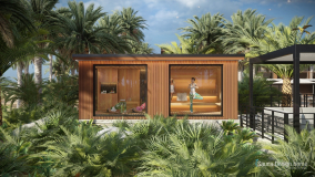 Yoga und Sauna in Ihrem Haus