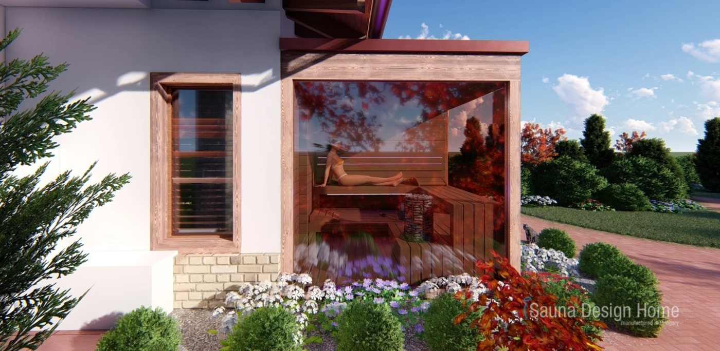 Premium Saunabau 