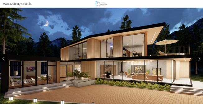 Architektonische Planung