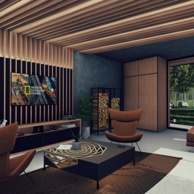 Design Wandverkleidungen