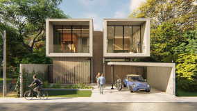 Fassadenplanung Klagenfurt