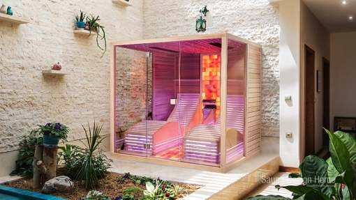 biosauna