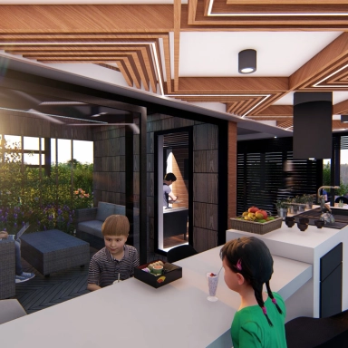 Individuelle Design Lösungen 