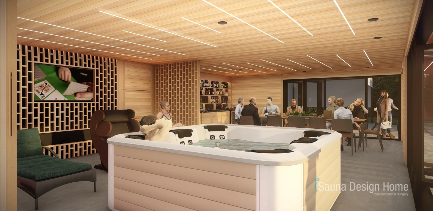 Wellness für Zuhhause Wien