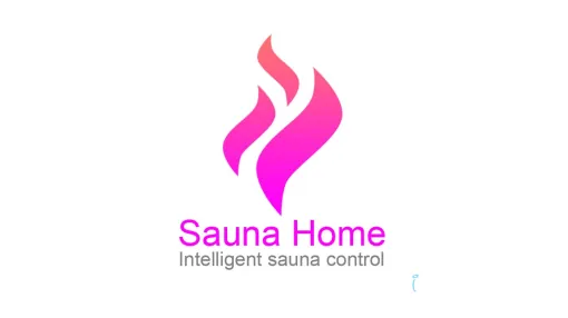 Intelligente App Sauna Steuerung