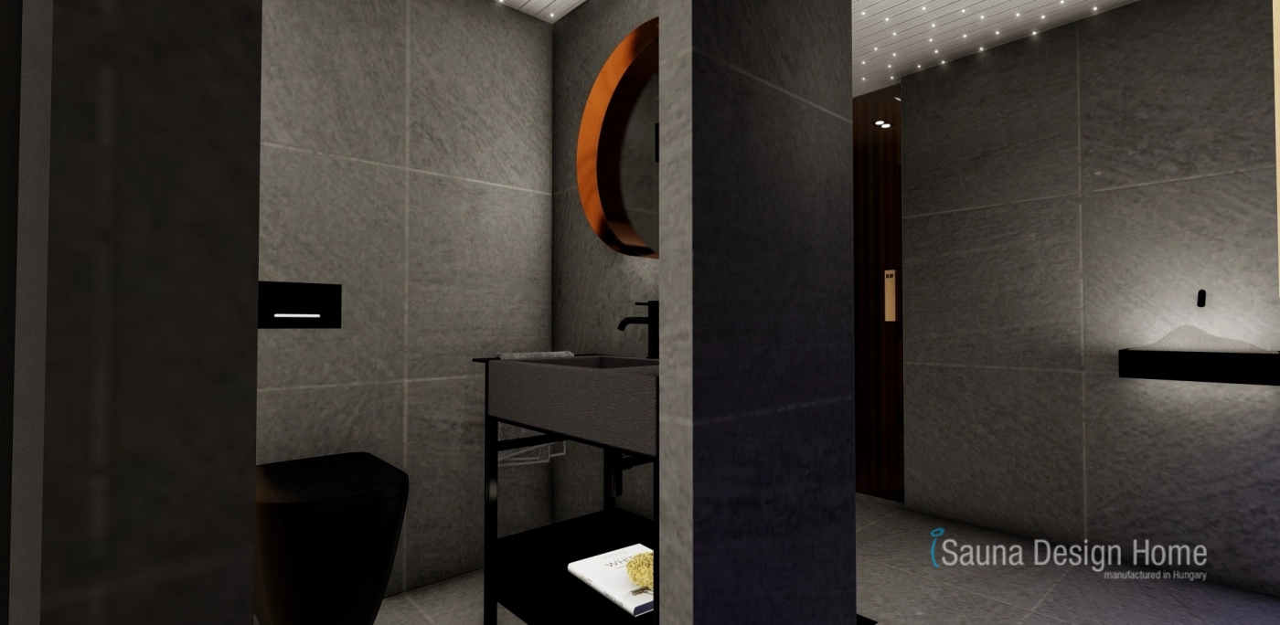 individuelle Suana Planung Wien