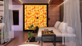 Design Schlafzimmer Salz Wien