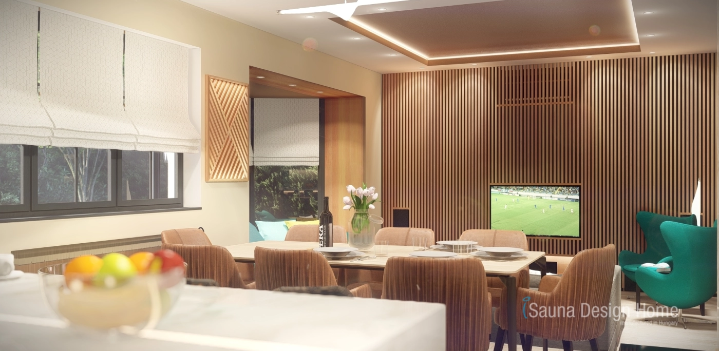 Funktionsplanung Wien