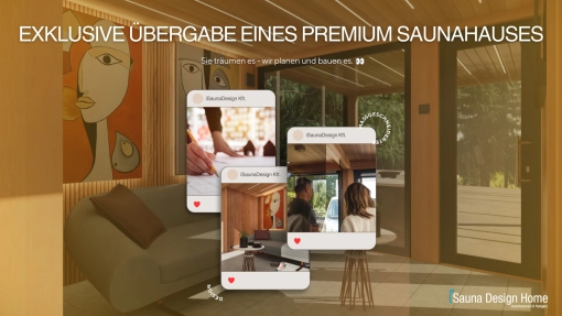 premium suanahause übergabe