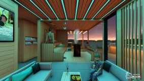 Sauna Wellness Salzburg