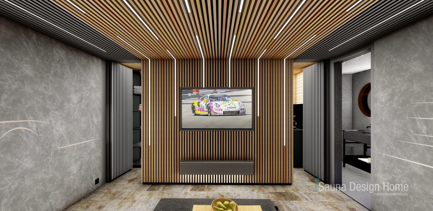 individuelle Wandverkleidung aus Holz Eisenstadt