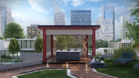 zipSCREEN Sonnenschutz