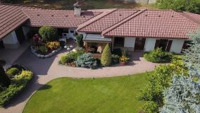 Saunabau indiviuell Neusiedler See