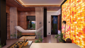 MAssivholz Design Schlafzimmer