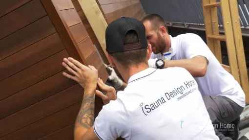Saunaservice