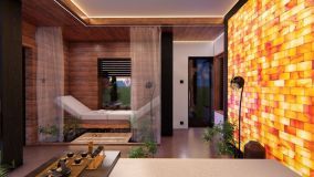 MAssivholz Design Schlafzimmer