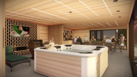 Wellness für Zuhhause Wien