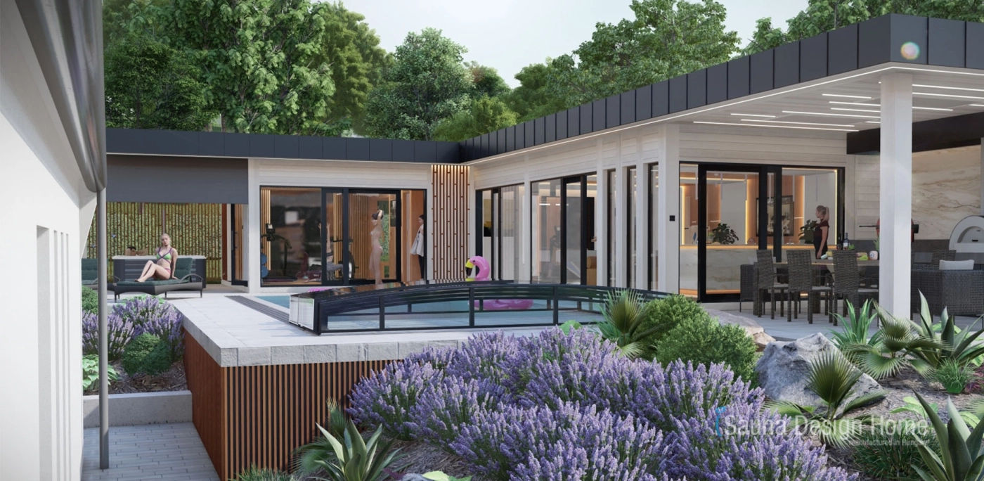 maßgefertigte Möbel