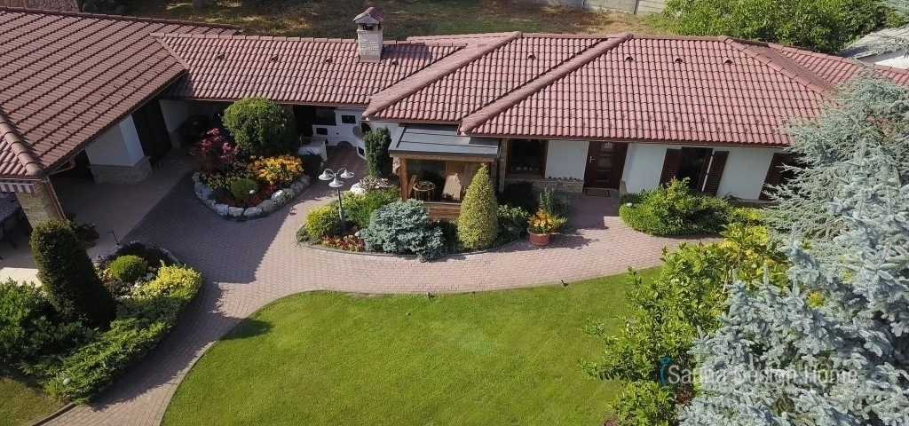 Saunabau indiviuell Neusiedler See