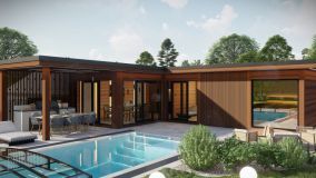 Wellness hause