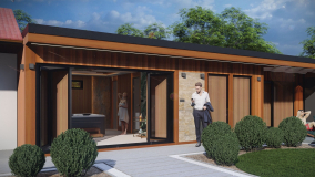 maßgefertigte Möbel