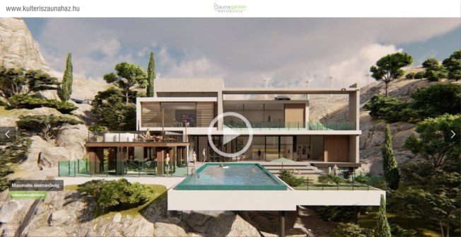 Individuelle Hausplanung