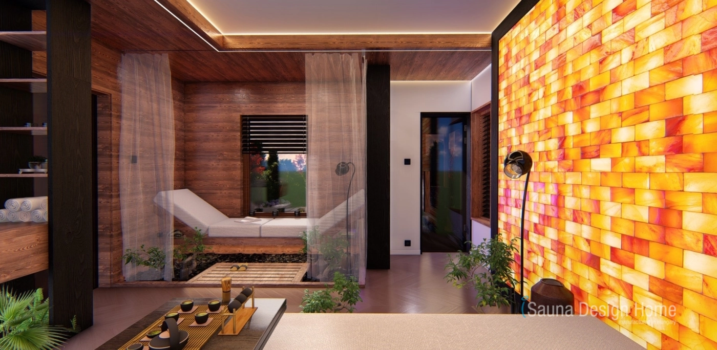 MAssivholz Design Schlafzimmer