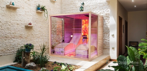 biosauna